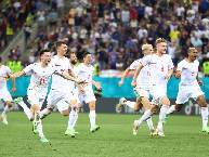 Đội hình ra sân chính thức Anh vs Thụy Sĩ, 0h30 ngày 27/3