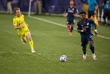 Nhận định, soi kèo Charlotte vs Cincinnati, 5h07 ngày 27/3