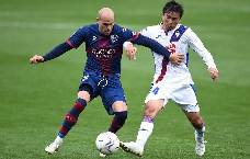 Nhận định, soi kèo Eibar vs Lugo, 22h ngày 26/3