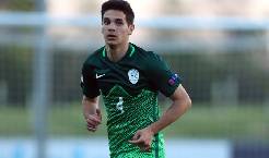 Nhận định, soi kèo U17 Slovenia vs U17 Serbia, 18h ngày 26/3
