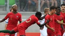 Nhận định, soi kèo U19 Bồ Đào Nha vs U19 CH Ireland, 2h30 ngày 27/3