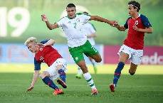 Nhận định, soi kèo U19 Bosnia-Herzegovina vs U19 Thụy Điển, 0h ngày 27/3