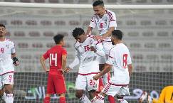Nhận định, soi kèo U23 Uzbekistan vs U23 UAE, 23h ngày 26/3
