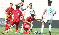 Nikolaqq dự đoán U23 Việt Nam vs U23 Croatia, 20h ngày 26/3