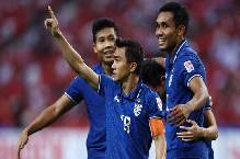 Ph&acirc;n t&iacute;ch k&egrave;o hiệp 1 Th&aacute;i Lan vs Suriname, 19h00 ng&agrave;y 27/03