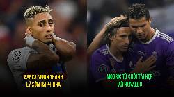 Bản tin s&aacute;ng 26/3: Chelsea lại nhận tin dữ; Modric từ chối t&aacute;i hợp với Ronaldo