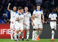 Đội hình ra sân chính thức Anh vs Ukraine, 23h ngày 26/3 (cập nhật)