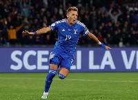 Đội hình ra sân chính thức Malta vs Ý, 1h45 ngày 27/3 (cập nhật)