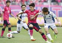 Nhận định, soi kèo Gamba Osaka vs Cerezo Osaka, 13h ngày 26/3
