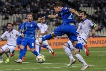 Nhận định, soi k&egrave;o Hy Lạp vs Lithuania, 23h00 ng&agrave;y 27/3