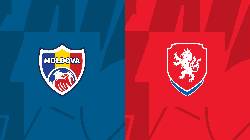 Nhận định, soi k&egrave;o Moldova vs Czech, 1h45 ng&agrave;y 28/3