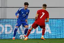 Nhận định, soi k&egrave;o U21 Italia vs U21 Ukraine, 1h00 ng&agrave;y 28/3