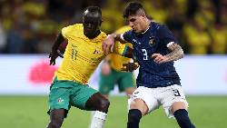 Nhận định, soi kèo Úc vs Ecuador, 15h30 ngày 28/3
