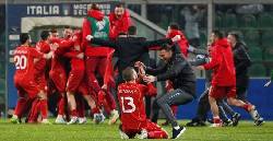 Phân tích kèo hiệp 1 Bắc Macedonia vs Faroe, 23h ngày 27/3