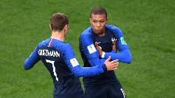 Soi bảng vị cầu thủ ghi bàn Ireland vs Pháp, 1h45 ngày 28/3