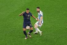 Soi k&egrave;o phạt g&oacute;c Ireland vs Ph&aacute;p, 1h45 ng&agrave;y 28/3