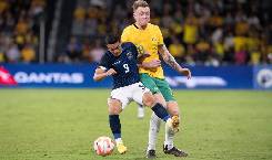 Soi kèo phạt góc Úc vs Ecuador, 15h30 ngày 28/3