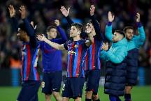 Tin Barca s&aacute;ng 26/3: Để Raphinha ra đi; Y&ecirc;u cầu trụ cột giảm lương