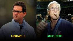 Top 5 HLV người &Yacute; vĩ đại nhất lịch sử b&oacute;ng đ&aacute;: 'Ch&uacute;a tể Champions League'