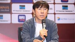 HLV Shin Tae Yong: ‘Indonesia thắng may mắn đội tuyển Việt Nam’