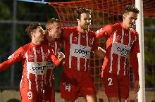 Nhận định, soi kèo Brisbane Olympic với Ipswich City, 16h30 ngày 27/3: Chiến thắng cho kẻ mạnh