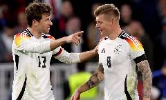 Nhận định, soi kèo Đức với Hà Lan, 02h45 ngày 27/3: Lốc khó nổi