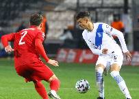 Nhận định, soi k&egrave;o Georgia với Hy Lạp, 00h00 ng&agrave;y 27/03: Giằng co