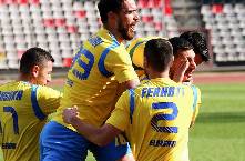 Nhận định, soi k&egrave;o Kastrioti Kruje với Elbasani, 20h00 ng&agrave;y 27/3: Kh&aacute;ch qu&aacute; mạnh