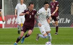 Nhận định, soi k&egrave;o Latvia với Liechtenstein, 00h00 ng&agrave;y 27/03: Đối thủ ưa th&iacute;ch