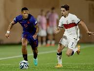 Nhận định, soi kèo U21 Bồ Đào Nha với U21 Croatia, 00h30 ngày 27/03: Phân định ngôi đầu