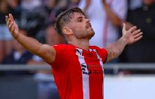 Nhận định, soi kèo Leyton Orient vs Stevenage, 03h00 ngày 28/3: Khách tự tin