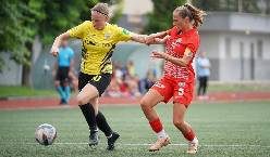 Nhận định, soi kèo nữ ALG Spor vs nữ Unye Kadin, 18h00 ngày 27/3: Out trình