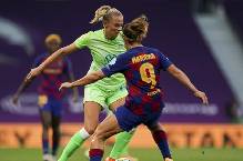 Nhận định, soi kèo nữ Barcelona vs nữ Wolfsburg, 0h45 ngày 28/3: Giữ quân