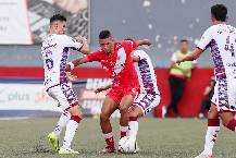 Nhận định, soi kèo Santos de Guapiles vs Deportivo Saprissa, 9h00 ngày 28/3: Chủ nhà có điểm
