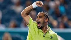 Arthur Fils cứu 4 match point trước Tommy Paul, lần đầu vào bán kết giải Masters 1000