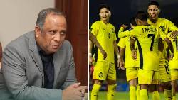 HLV huyền thoại Malaysia yêu cầu đội nhà 'làm bẽ mặt Việt Nam'