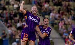 Nhận định, soi kèo Nữ Brisbane Roar vs Nữ Perth Glory, 15h00 ngày 27/3: Sáng cửa dưới