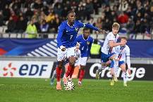 Nhận định, soi kèo U21 Luxembourg vs U21 Pháp, 1h30 ngày 27/3: Không quá dễ