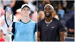 Nhận định tennis Sinner vs Tiafoe - Tứ kết Miami Open, 00h00 ngày 27/3