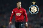 Inter Milan sẵn sàng giải cứu Sanchez với 1 điều kiện