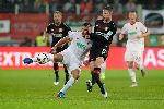 Nhận định Augsburg vs Leverkusen, 01h30 27/4 (VĐQG Đức)