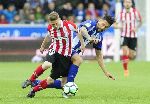 Ph&acirc;n t&iacute;ch tỷ lệ Bilbao vs Alaves, 18h ng&agrave;y 27/4