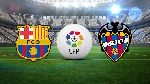 Dự đo&aacute;n Barcelona vs Levante (1h45 28/4) bởi chuy&ecirc;n gia Matt Law