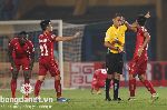 Xem trực tiếp Hải Phòng vs B.Bình Dương, 17h ngày 26/4 trên kênh nào?