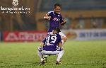 Kh&aacute;ng c&aacute;o th&agrave;nh c&ocirc;ng, H&agrave; Nội FC tho&aacute;t treo s&acirc;n ở trận gặp TP HCM