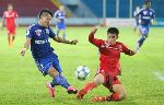 Nhận định Hải Phòng vs Bình Dương 17h00, 26/04 (V-League)