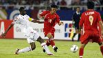 Hai nh&agrave; v&ocirc; địch AFF Cup 2008 so t&agrave;i với c&aacute;c ng&ocirc;i sao T&acirc;y Ban Nha