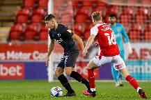 Lịch thi đấu b&oacute;ng đ&aacute; h&ocirc;m nay 27/4: Brentford vs Rotherham Utd