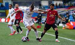 MU dẫn đầu Ngoại hạng Anh 20/21 về số trận hòa không bàn thắng