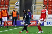 Nhận định Brentford vs Rotherham United, 1h00 ngày 28/2